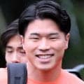 陸上短距離の小池祐貴が結婚を発表「ヴァイオリニストの高松亜衣さんと 結婚いたしました」
