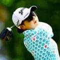 大荒れのムービングデーに菅楓華「83」 平均スコア79.7424は直近25年ツアーワースト記録