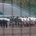 智弁和歌山が決勝進出「投げてるボール一番よかった」中谷監督が送り出した長井心海が５回無失点