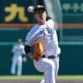 【阪神】大竹耕太郎が８回10安打３失点で今季初黒星、甲子園通算20勝逃すも藤川監督「十分」