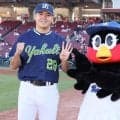 【ヤクルト】無傷４勝松本健吾　侍の経験生きた！日本ハム伊藤大海に質問「学べることあった」