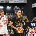 【バスケ】連覇狙う宇都宮が逆転負け　最大19点差も勝ちきれず　ＢリーグCS準々決勝