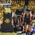 【バスケ】名古屋Ｄ、前半19点差つけられるも逆転で先勝　デニスHC「アメージング」