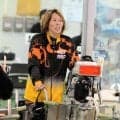【ボート】まるがめＧ２　不気味なムードが漂っている細川裕子