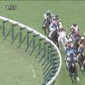 「可愛すぎる！」注目の“おてんば”白毛馬がデビュー！ 父はあの名馬…親譲りの“じゃじゃ馬全開”にファン歓喜「応援したい」
