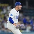 ドジャースのベシア　犬、ゲーム、家族…夜のルーティン公開で話題「準備を手伝ってくれた」