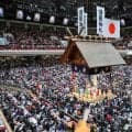 夏場所懸賞申し込み本数は過去最多の４２４１本！総額２億９６８７万円　大の里は個人初の大台４０８本