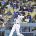 大谷翔平Ｖ打　２４年サイ・ヤング賞のセール撃ち　ロバーツ監督「明日のショウヘイにも手ごたえ」