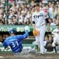 阪神・藤川監督「必ずこういう時期はある」　我慢の時　響いた大山欠場、佐藤輝も歩かされ３戦４５三振　