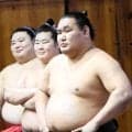 豊昇龍　綱初Ｖ誓う「心配すんな！」初日、２日目の序盤が鍵か　一人横綱にも気を引き締める「仕事も責任も二倍」