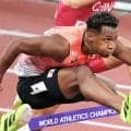 【陸上】110M障害・村竹ラシッド今季初戦へ　前日に結婚発表の小池祐貴も100M出場／木南記念