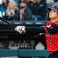 関係ないのに…突然届けた村上宗隆の“最新情報”　岡本の試合後にまさかの「Munetaki」