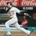 西武長谷川信哉、同一カード３連戦３連発なるか　達成なら23年４月の中村剛也以来／見どころ