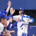 【母の日】中日石伊雄太　大学で野球をやめようと…母から「続けてほしい」ここまで来られて感謝