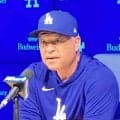 ドジャースが先発ローテ再編　佐々木朗希がジャイアンツとのカード初戦に→１３日・山本→１４日・大谷　日本人３投手が並ぶ　ロバーツ監督明言