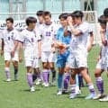 藤枝東は静岡学園に雪辱ならず　ＦＷ増田瑛斗のゴールで一矢報いるもライバル対決に敗れる…高円宮杯Ｕ-１８プリンスリーグ東海