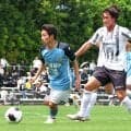 磐田Ｕ－１８が神戸に競り負ける　２戦連発のＭＦ奥田悠真「チームを勝たせる結果を出したい」闘志新た…高円宮杯Ｕ-１８プレミアリーグ