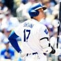 大谷翔平、9試合ぶりHR飛び出すか　ド軍スタメン発表…スネルが復帰＆今季初先発