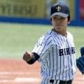 立大の救世主は星稜出身の1年生　知将もお手上げ…大谷翔平ばり驚異の毎分2600回転