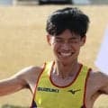 大学から陸上部に入って箱根駅伝出場「超異色マラソンランナー」大石巧のMGC、ロス五輪に懸ける思い