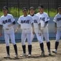 新城有教館が西尾東に雪辱果たす！創部11人から掴んだ大会初勝利【愛知】