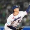 【ヤクルト】石原勇輝　10日広島戦でプロ初先発「勝利を…」よく観戦した地元球場で好投誓う