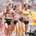 【陸上】アジア大会代表選考1万m　田中希実、男子は日本記録保持者・鈴木芽吹に注目／木南記念