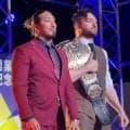 「新日本プロレス」６・１４大阪城ホール…２０１９年以来、７年ぶり満員なるか…テレビ朝日系全国中継「視聴率」は１・４ドームを超えるか…勝負の興行