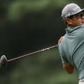 久常涼は29位で昇格大会の最終日へ 松山英樹は巻き返せず68位