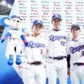 【中日】「盛り塩」で流れ変わった？設置後９勝４敗　球場メシ「塩むすび」発売後は勝率８割