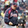 ブレーブスで黄金時代を築いたボビー・コックス元監督が84歳で死去、歴代４位の通算2504勝