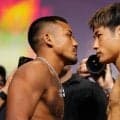 キック武尊→ボクシング井上VS中谷→総合格闘技平良が大トリ「日本の格闘技史上最大の２週間」