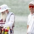 ハーバートがLIV初優勝へ3打リード 浅地洋佑は40位
