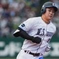 西武28歳は「打ちすぎやろ」　現ドラから2年…古巣ファンが無理なお願い「戻ってきて」