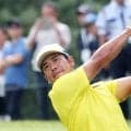 松山英樹は72人中最下位の68位、マキロイは８位→37位後退　米男子ゴルフ３日