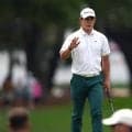 中島啓太「65」で7位浮上「優勝が見える位置」　5打差を追う最終日はケプカと同組