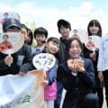スピードスケート高木美帆さん、五輪メダル胸にパレード 出身の幕別