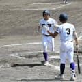天理が3連覇　スイング磨いた金本主将　春季高校野球奈良県予選