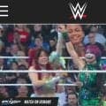 【WWE】イヨ・スカイがアスカと因縁決着のシングル戦勝利、試合後アスカからキス＆抱擁で和解