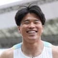 【陸上】２カ月のスピード婚…９秒台小池祐貴＆バイオリニスト結婚に「お似合い」「幸せに」の声