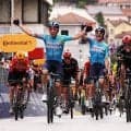 シルバが南米ウルグアイ勢としてジロ・デ・イタリア初勝利！初めてのマリア・ローザを母国にもたらす｜ジロ・デ・イタリア2026 レースレポート：第2ステージ
