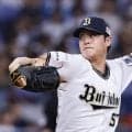 オリックス山田修義を抹消／10日公示