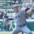 武蔵大が新入生38名を公開！花巻東のエース、聖光学院の正捕手などが入部