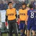 川口能活を「第３ＧＫ」でサプライズ選出　ＦＷ５枠目に矢野貴章を大抜てき…Ｗ杯メンバー発表【２０１０年南アフリカ大会編】