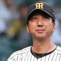 阪神　藤川監督が「期待して待ってあげようと思います」長期離脱のルーカスを思いやる「終盤に戻ってきたいと本人が言ってますから」