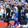 日本代表ＭＦ三笘薫は左もも裏肉離れの見込み「現時点の印象では、オランダ戦出場の可能性は残されている」…専門家見解