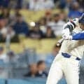 大谷翔平、第４打席で左前打放ち４打数１安打「気持ち良い状況ではないと思うが…」NHK解説