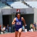 結婚発表後、初レースの小池祐貴は予選落ち　９日にヴァイオリニストの高松亜衣さんと結婚発表　木南記念　男子１００メートル