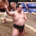 東大出身力士が初の休場ショック乗り越えパワーアップ！須山「やることは変わらない」増量成功で白星発進【大相撲夏場所】