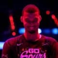 スパーズのビクター・ウェンバンヤマが7試合目でNBAプレーオフ史上4人目の快記録
